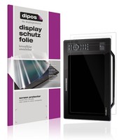 2X Schutzfolie Klar FüR Humminbird Xplore 12 Displayschutzfolie Folie Display