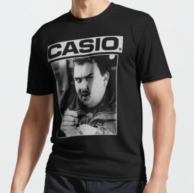 pressed t shirts