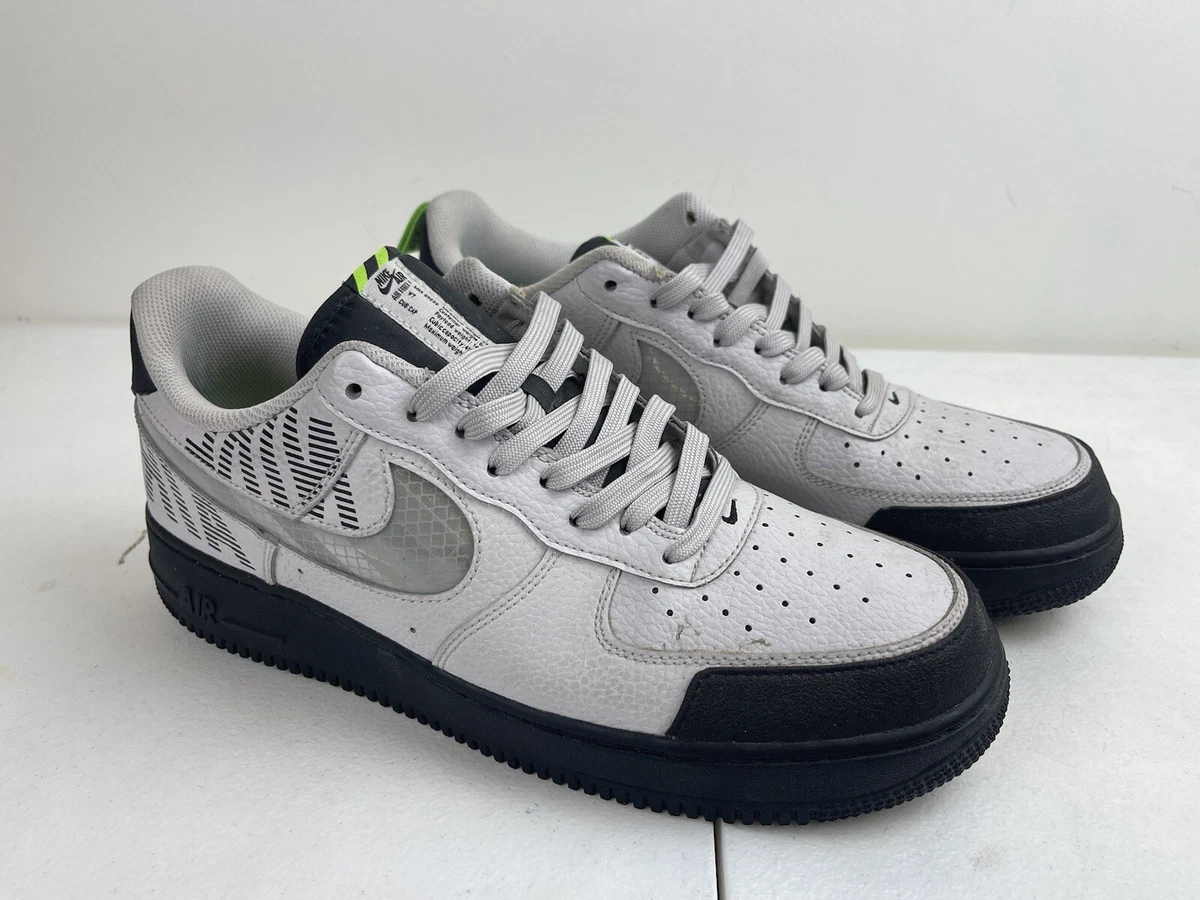 Las mejores ofertas en Nike Air Force 1 Low Under Construction