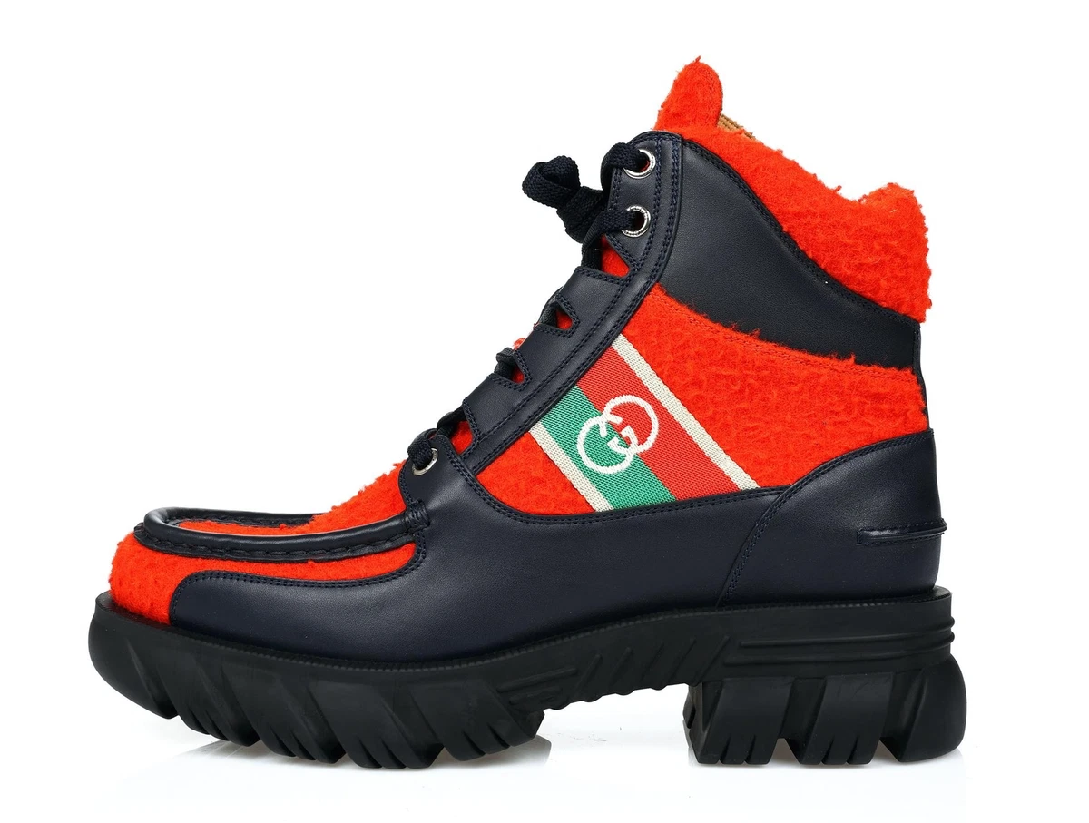 Mens Gucci Boots