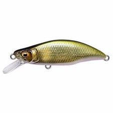 Megabass GH51 HUMPBACK(FS) Crankbait AL Shiny Keimura Ayu 5.1 g NEW from Japan