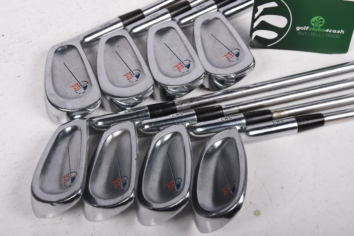 Mizuno irons ebay uk online