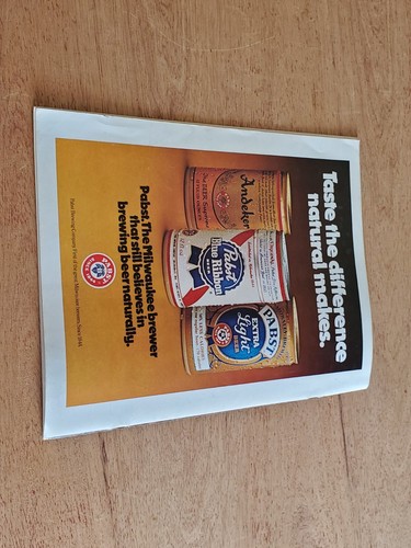 Marquette Warriors Cincinnati Bearcats Program NCAA basket così com'è 1978 vintage - Foto 17 di 24