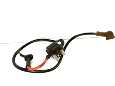 2008 08 KTM 250XCF 250 XCF Electric Start Starter Solenoid Relay Positive Wire