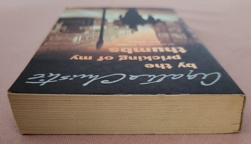 By the Pricking of My Thumbs by Agatha Christie, Paperback, 2001 - Picture 13 of 15