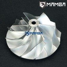 Turbo Billet Compressor Wheel Garrett Gt15-gt25 Mgt2863 47.163.466reverse Turbo Billet Compressor Wheel Garrett Gt15-gt25 Mgt2863 47.163.466reverse