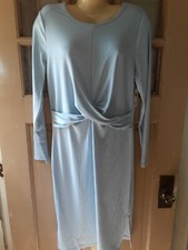 Nine West Woman's Long Sleeve Dress Size XL    NEW WITH TAGS