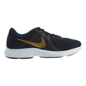 nike revolution 4 gold