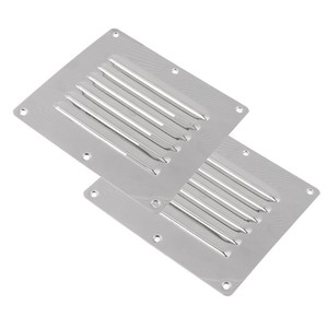 louver ventilation
