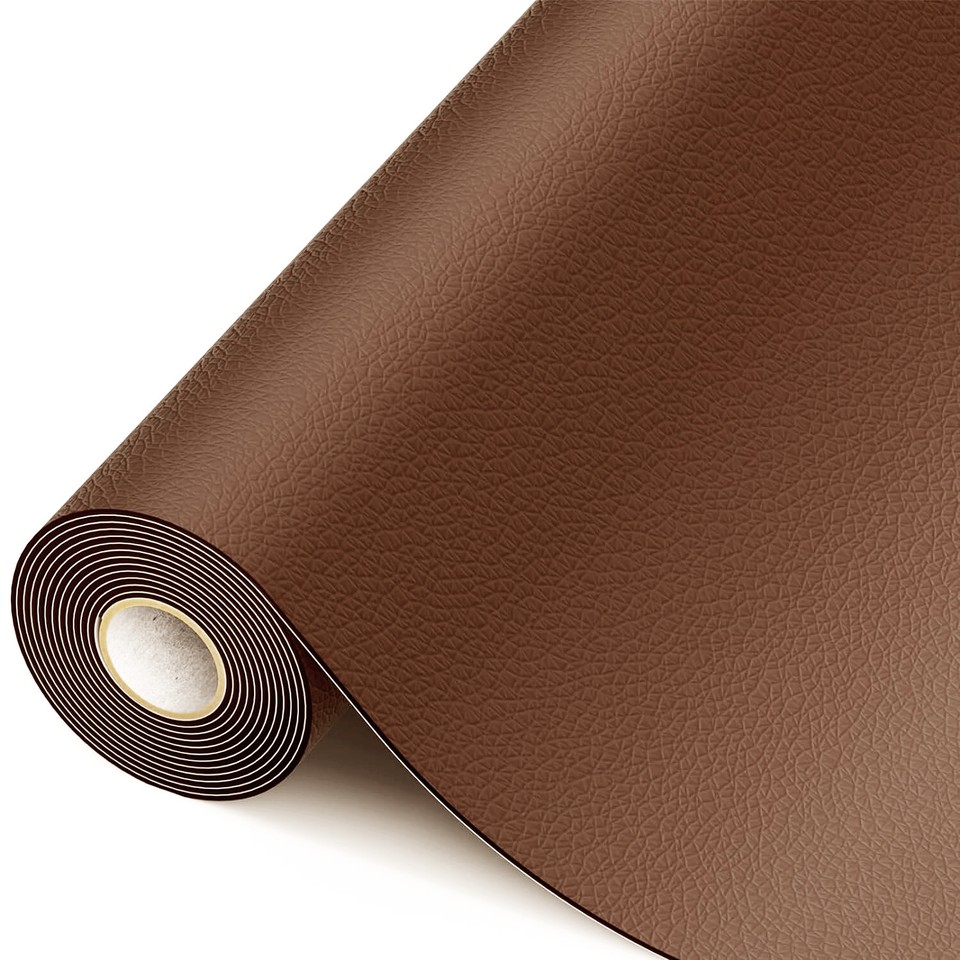 SelfAdhesive Leather Repair Patch Tape for Car Seats Couch Sofa