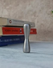 Knucklebone ss stainless steel Ultimate Edition on Fidgeting Ultimate Skill Toy