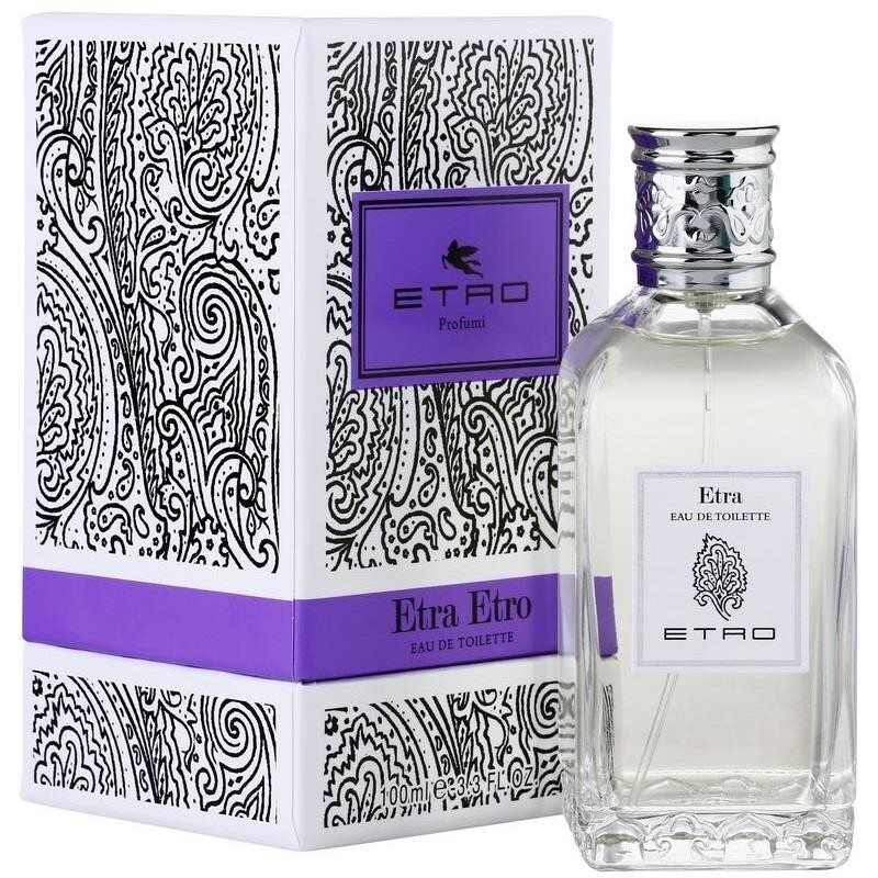 ETRO Etra - Eau de Toilette Unisex 100 ml Vapo