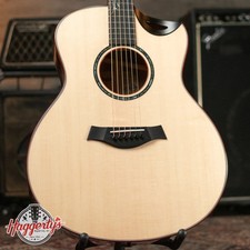 Taylor Custom GS C16ce Honduran Rosewood/Lutz...