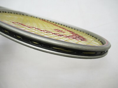 Raquette tennis Head Arthur Ashe vintage collection