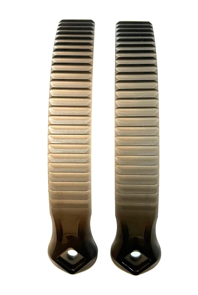 Ride Snowboardbindungen - Zehenleiter Riemen - Grau - Ersatzteile