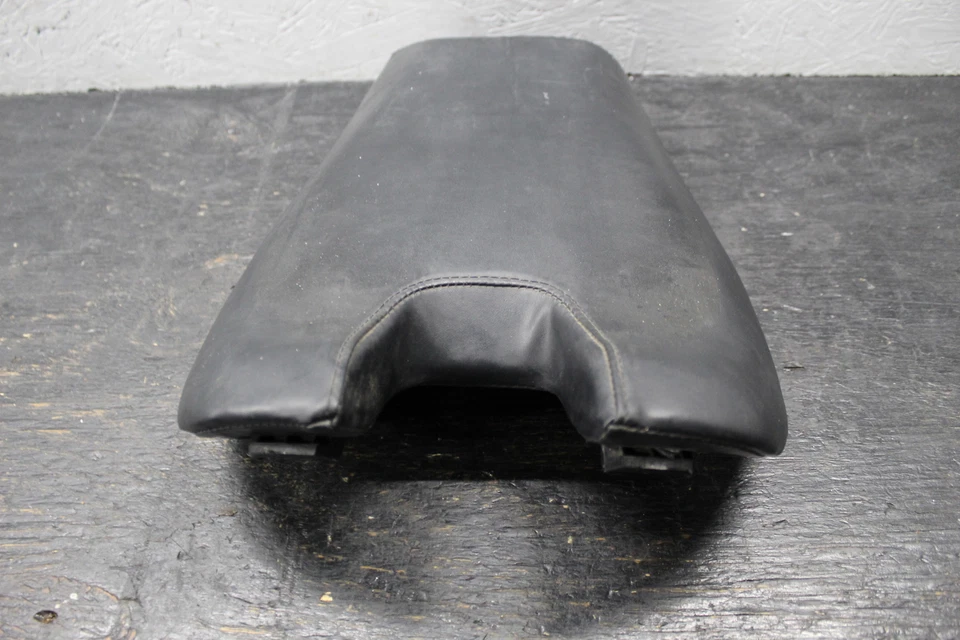 13-16 HYOSUNG GT250R ASIENTO DELANTERO CONDUCTOR ALMOHADILLA SILLÍN OEM 2013 2014 2015 2016 Foto 4 de 4