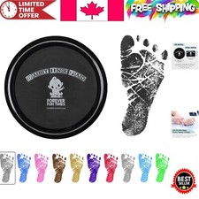 Universal Baby Print and Keepsake Kit - Capture Every Moment Effortlessly