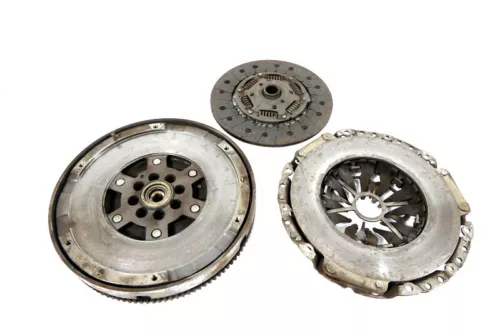 Audi A6 4B A4 Flywheel Clutch Dual Mass Flywheel 2.5 TDI BDG BDH AYM BFC