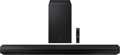 Samsung HW-Q700B 2CH 31 Soundbar