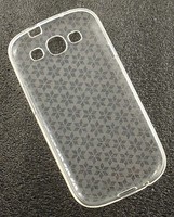 Clear Tpu Candy Skin Case Cover Frost Snow Flake For Samsung Galaxy-s 3 Iii on sale Clear Tpu Candy Skin Case Cover Frost Snow Flake For Samsung Galaxy-s 3 Iii on sale