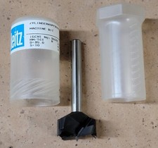 Leitz 36683 Boring Bit