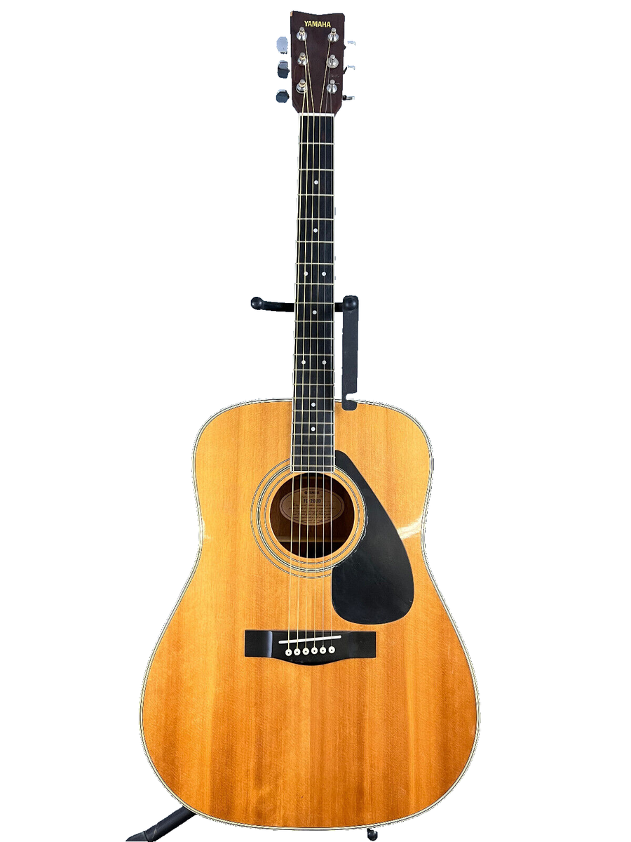 Yamaha FG-200D, Made in Japan | eBay Yamaha G-200 ❁Japanmaid