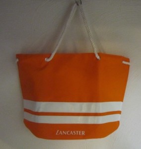 sac de plage lancaster