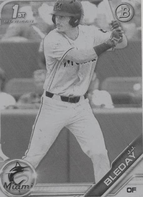 Printing Plate Black