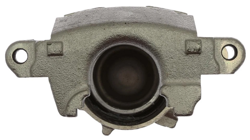 Pinza de freno de disco delantera izquierda compatible con: 1999-2002 GMC Sonoma tracción trasera Raybestos R-Line R Foto 3 de 4