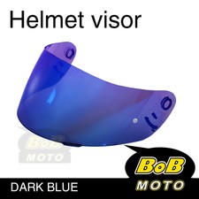 SHOEI Genuine Helmet Cx-1v Visor Shield Color Dark Smoke Cx1v for sale  online | eBay