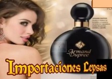 ARMAND DUPREE COLONIA PARA DAMA 75 ML AUT NTICO IMPORTADO  SOMOS MAYORISTAS 
