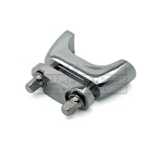 Ludwig PC2327 Evolution Snare Drum Butt Plate