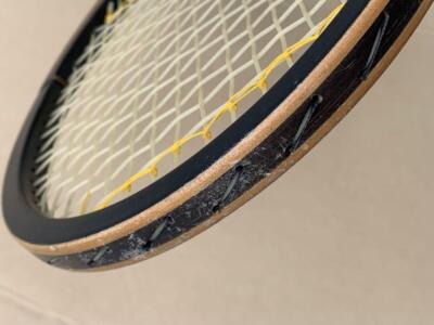 YAMAHA Image YWQ series 99 テニスラケット　ヤマハ YAMAHA Image YWQ series 99 Tennis racket | eBay