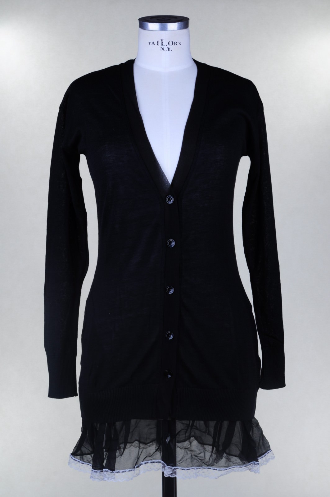 Liu-Jo - Knitwear-Cardigan - woman - 675608D191430