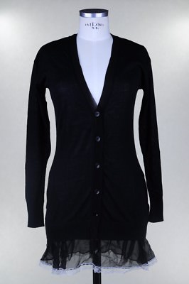 Liu-Jo - Knitwear-Cardigan - woman - 675608D191430