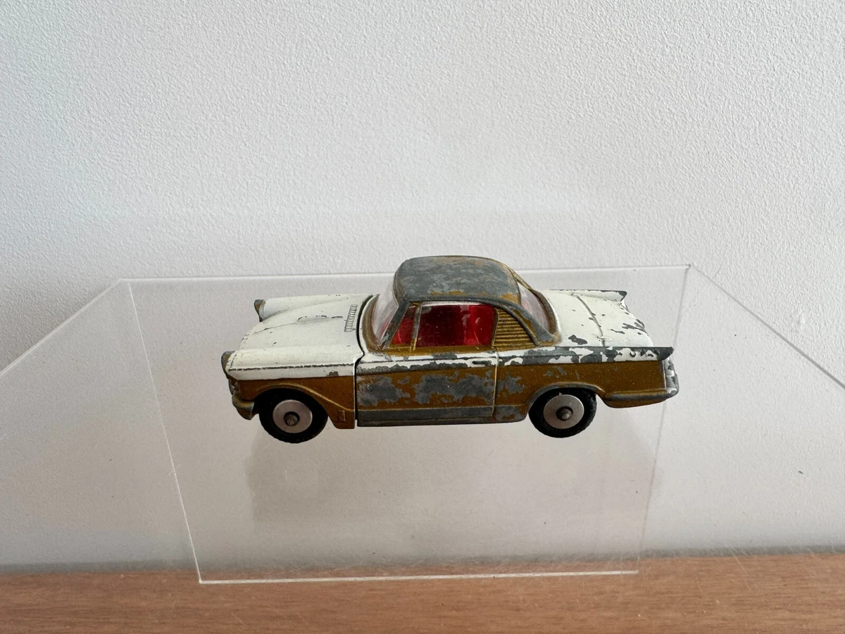 CORGI CD54321018 Triumph Herald Coupé