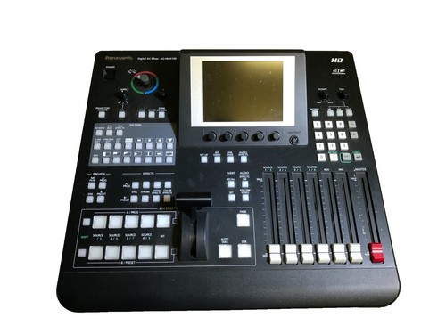 Panasonic AV-HS04M6 Analog Composite Input Board for AV-HS400A | eBay