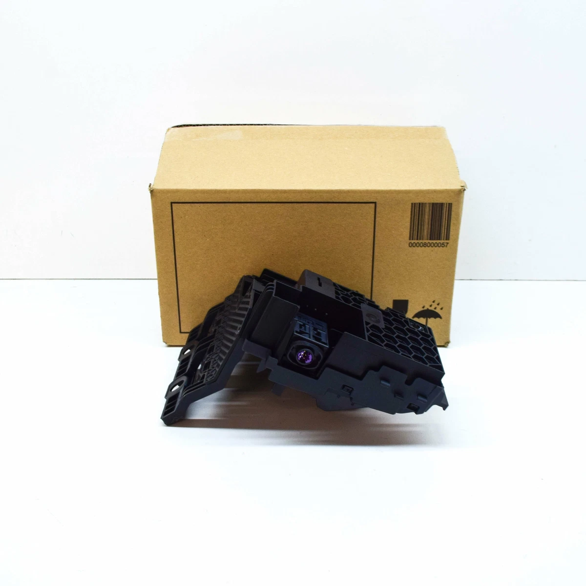 BMW X3 G01 Rear B+ Distributor Junction Point 61146841702 NEW 