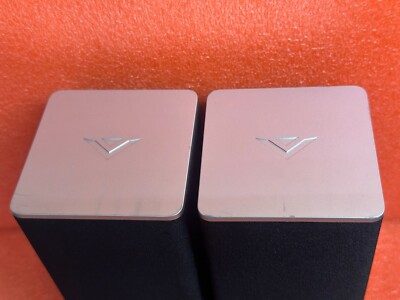 VIZIO SB3851-C0 D0 SB3251 Set of 2 5.1 SoundBar Satellite Speaker