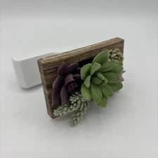 Bath and Body Works SUCCULENT FRAME Home Wallflowers Fragrance Diffuser