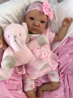 shyann reborn doll for sale