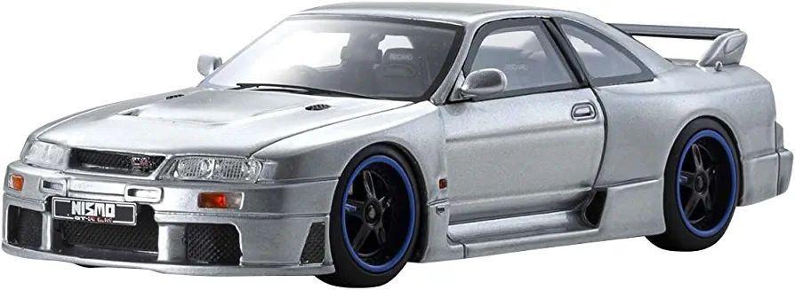 Kyosho 1/43 Nismo GT-R LM limited | eBay