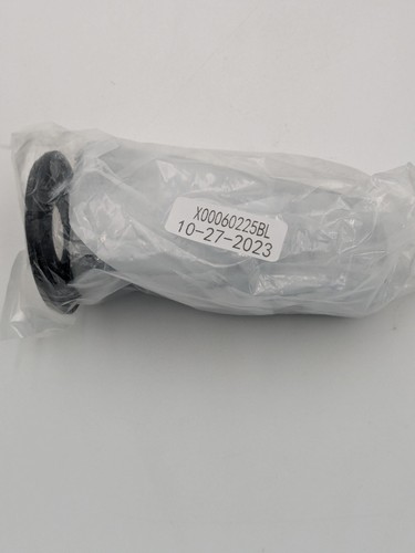 Delta Trinsic 55085-BL Hand Shower Package - Includes Hose & Holder Matte Black - Picture 6 of 13