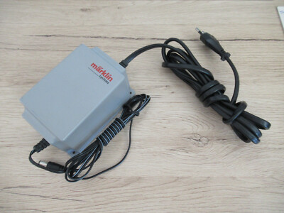 Märklin 66191 Transformer guter Zustand volle Funktion