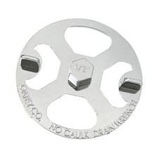 42239 Shower Drain Wrench for No-Caulk Shower Drains, Drain Pipe Kit Replacement