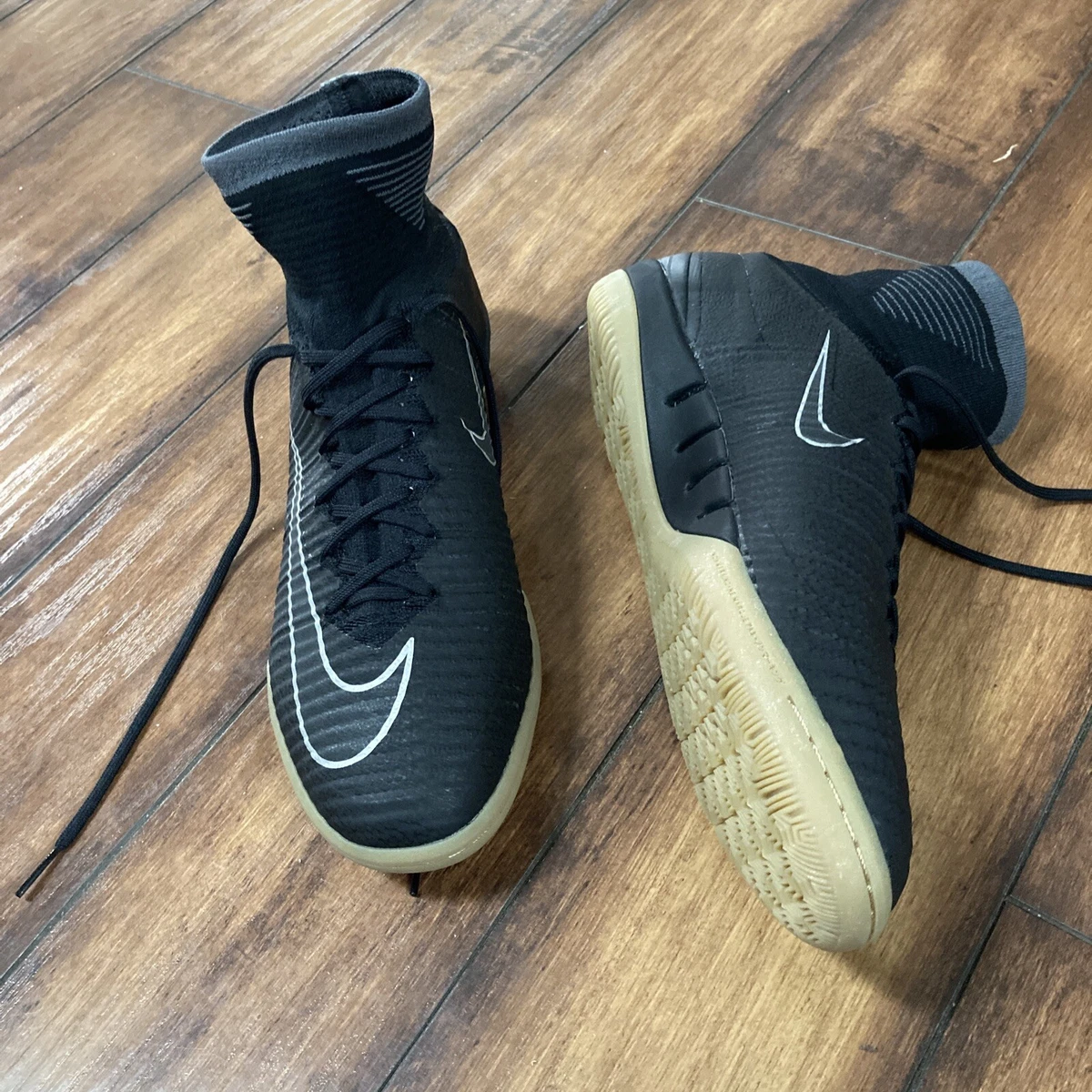 Nike mercurial x futsal sales