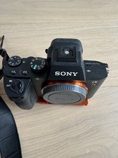 Sony Alpha A7 Mark II Black Full Frame