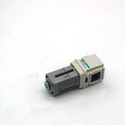 CKD VFA1000-8-P4 Vacuum Filter Gas Source Processor #