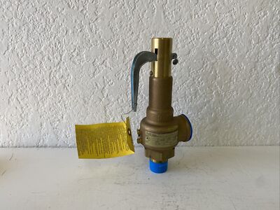 Apollo Valves 19-MFEA-150 / 19MFEA150 New No Box