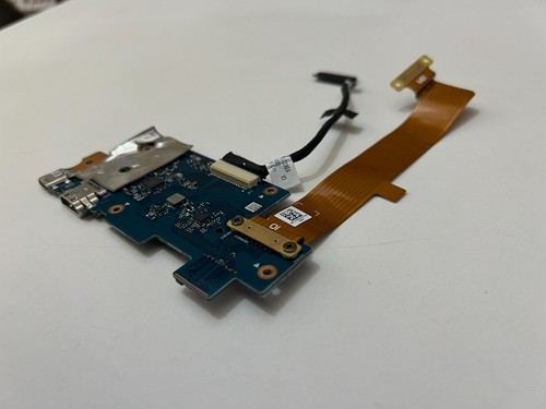 ASUS Chromebook CX5500FE USB-C HDMI board and cable CX5500FEA